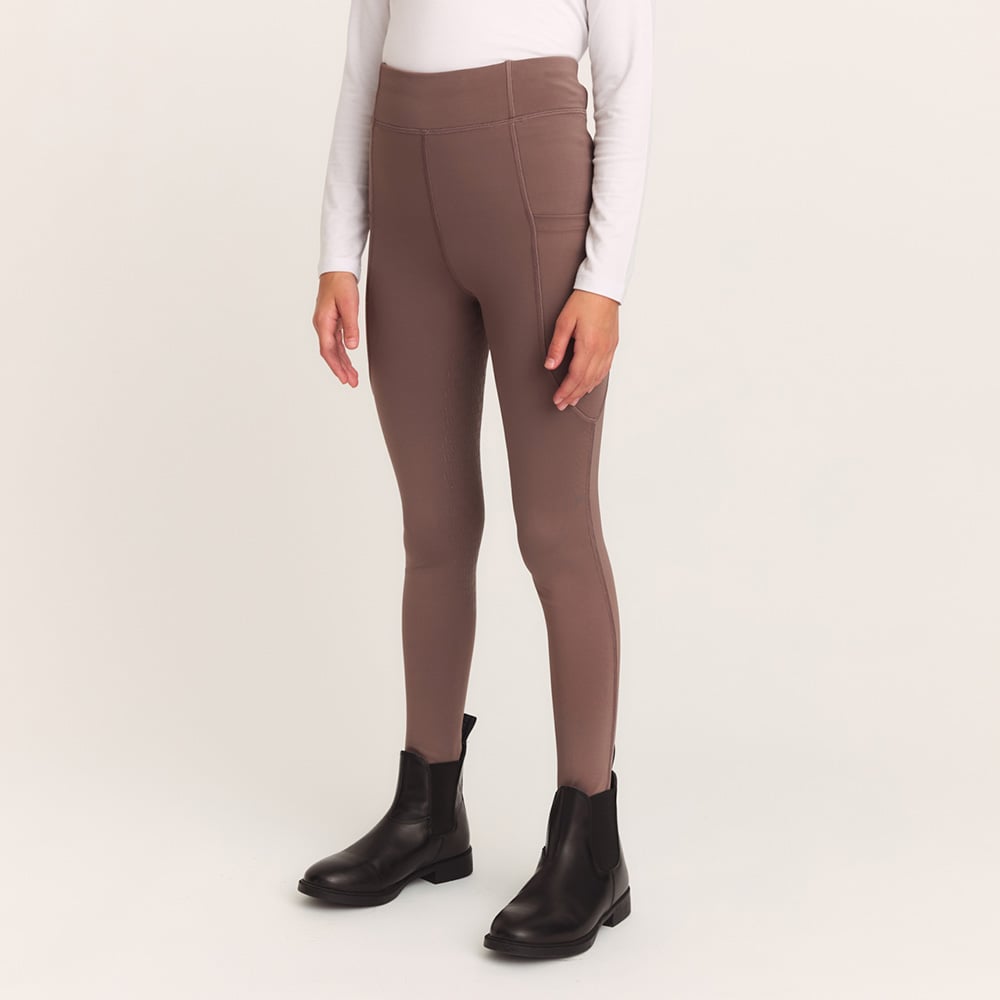 Rijleggings Junior Gothenburg CRW®