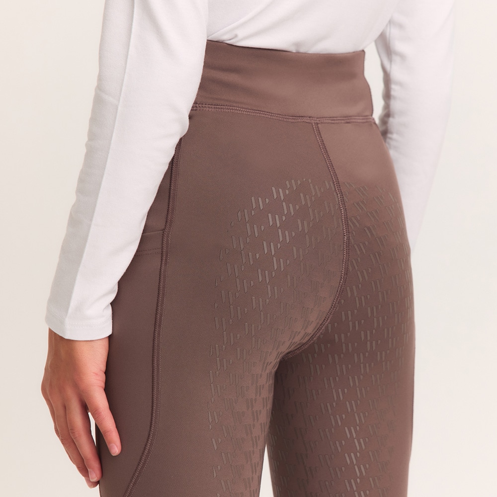 Rijleggings Junior Gothenburg CRW®