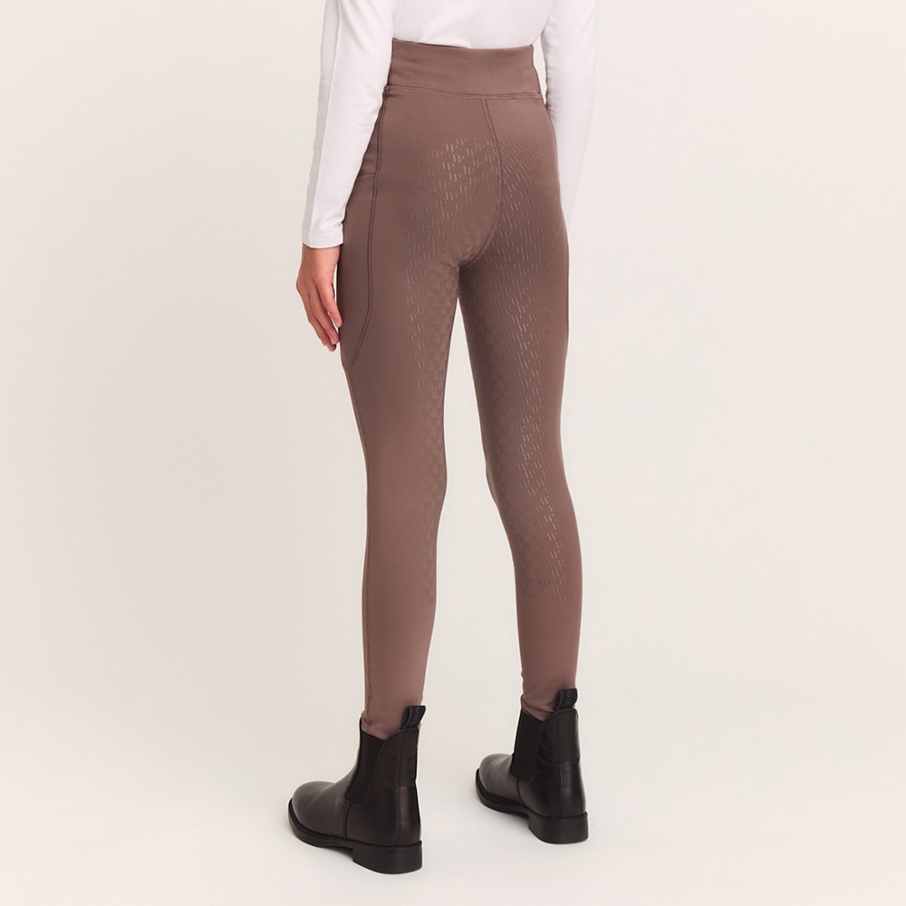 Rijleggings Junior Gothenburg CRW®