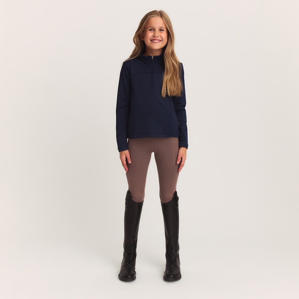 Rijleggings Junior Gothenburg CRW®