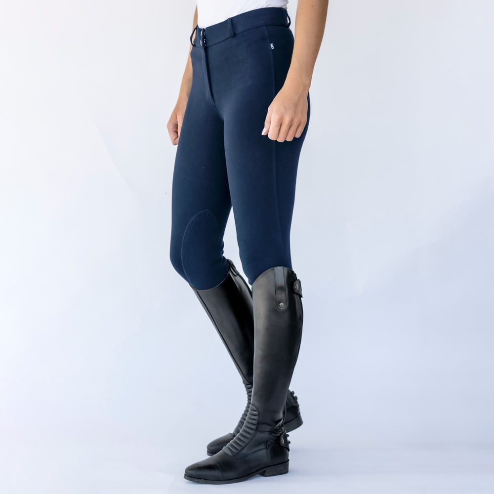 Rijbroeken Carrie CRW®