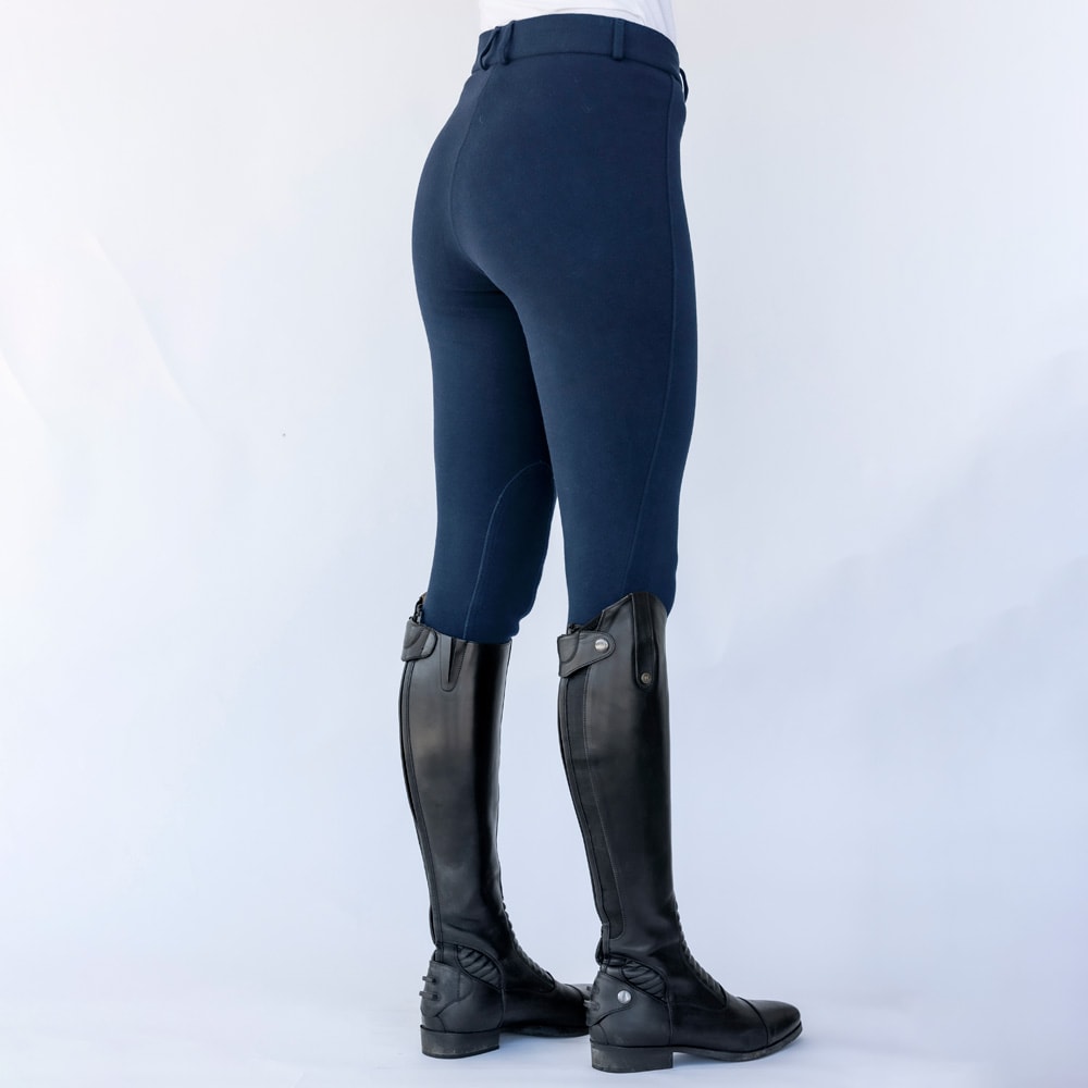 Rijbroeken Carrie CRW®