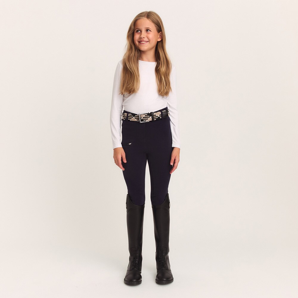 Rijbroeken Junior Helsinki CRW®