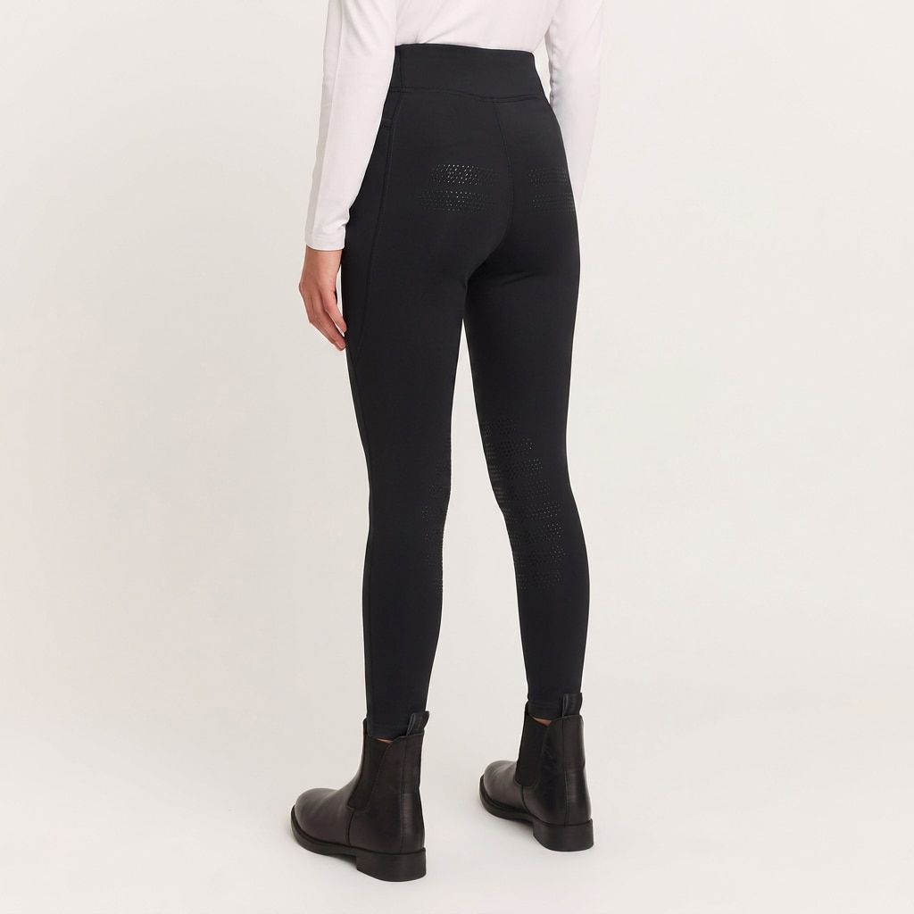 Rijleggings Junior Glory CRW®