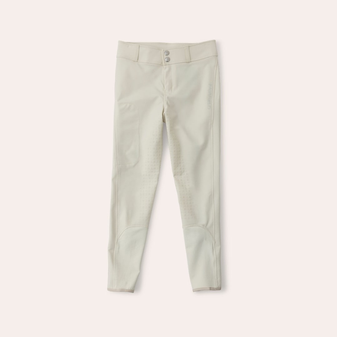 Rijbroeken Junior Dazzling Fairfield®