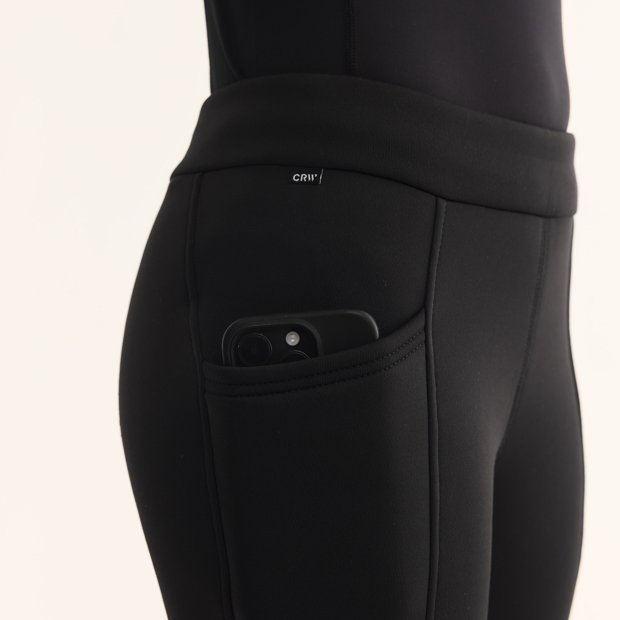 Broek Teddy JR CRW®