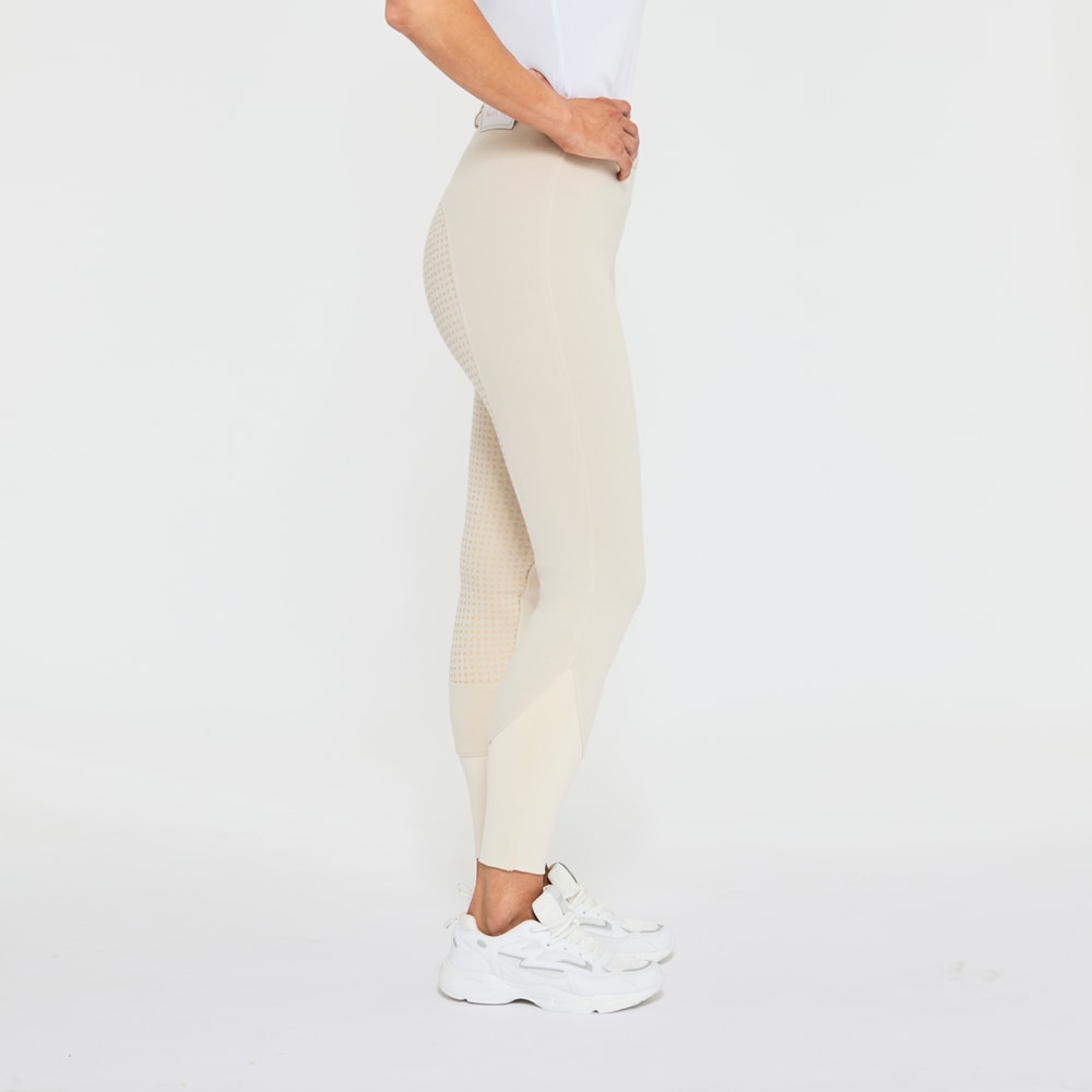Rijbroeken Volledige zitting New Sure Seat CRW® Dames