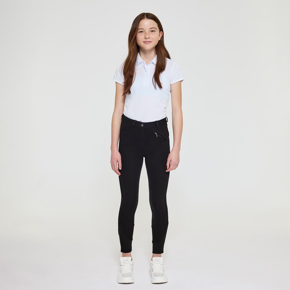 Rijbroeken Volledige zitting New Sure Seat CRW® Junior