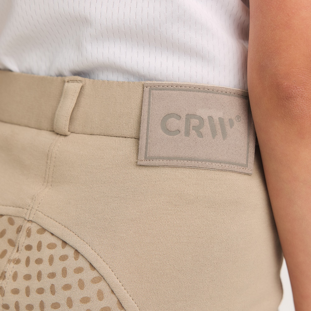 Rijbroeken Volledige zitting New Sure Seat CRW®