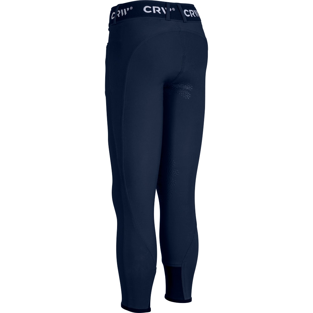 Rijbroeken  Holly CRW® Junior