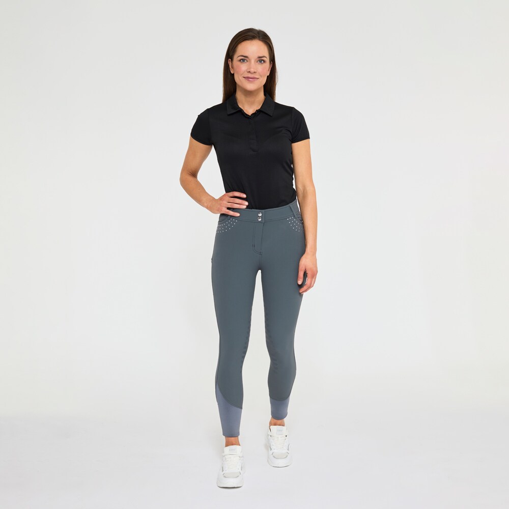 Rijbroeken Daria CRW®