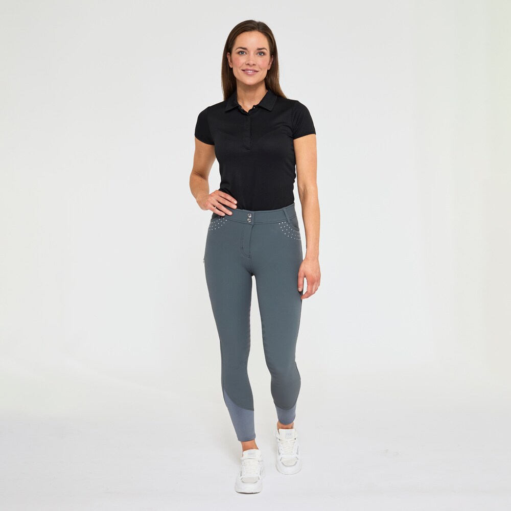 Rijbroeken Daria CRW®