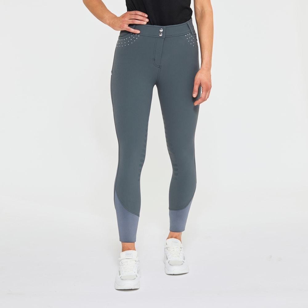 Rijbroeken Daria CRW®