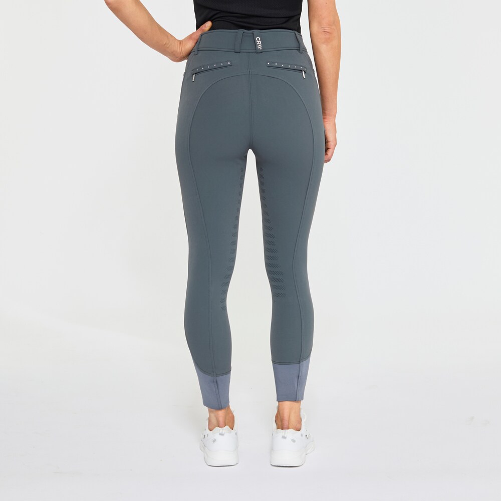 Rijbroeken Daria CRW®