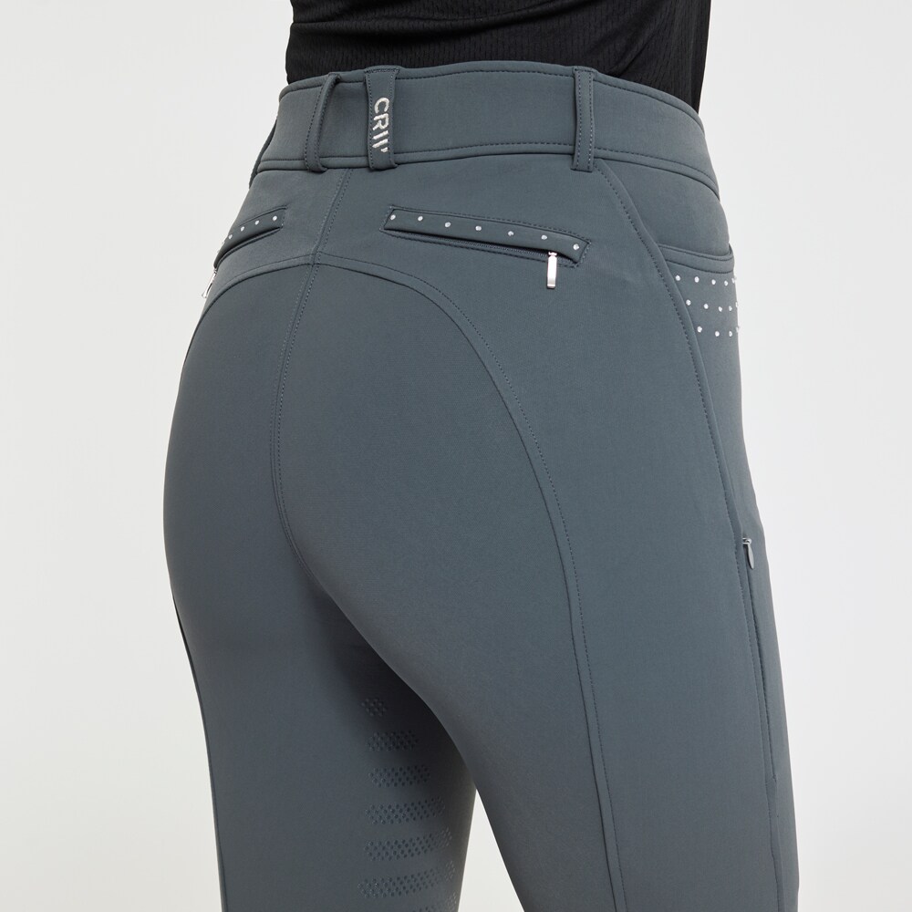 Rijbroeken Daria CRW®