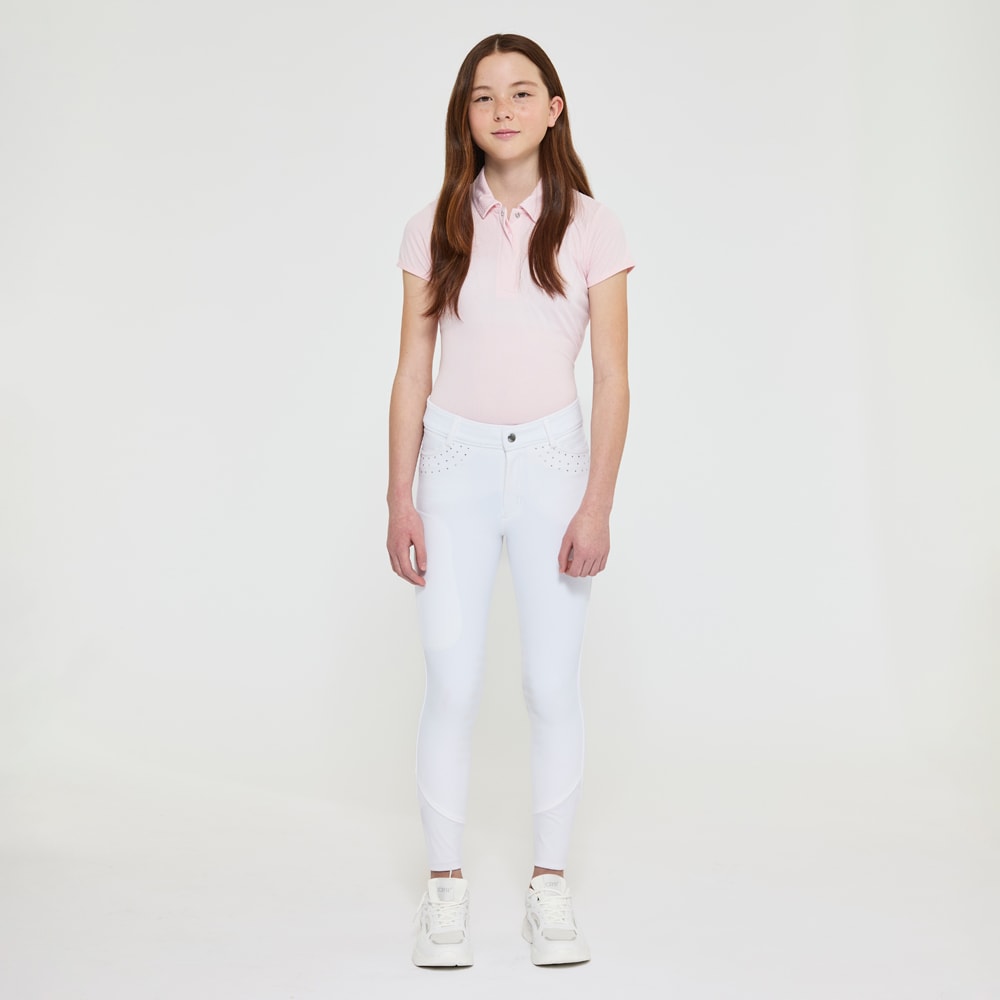 Rijbroeken Junior Daria CRW®