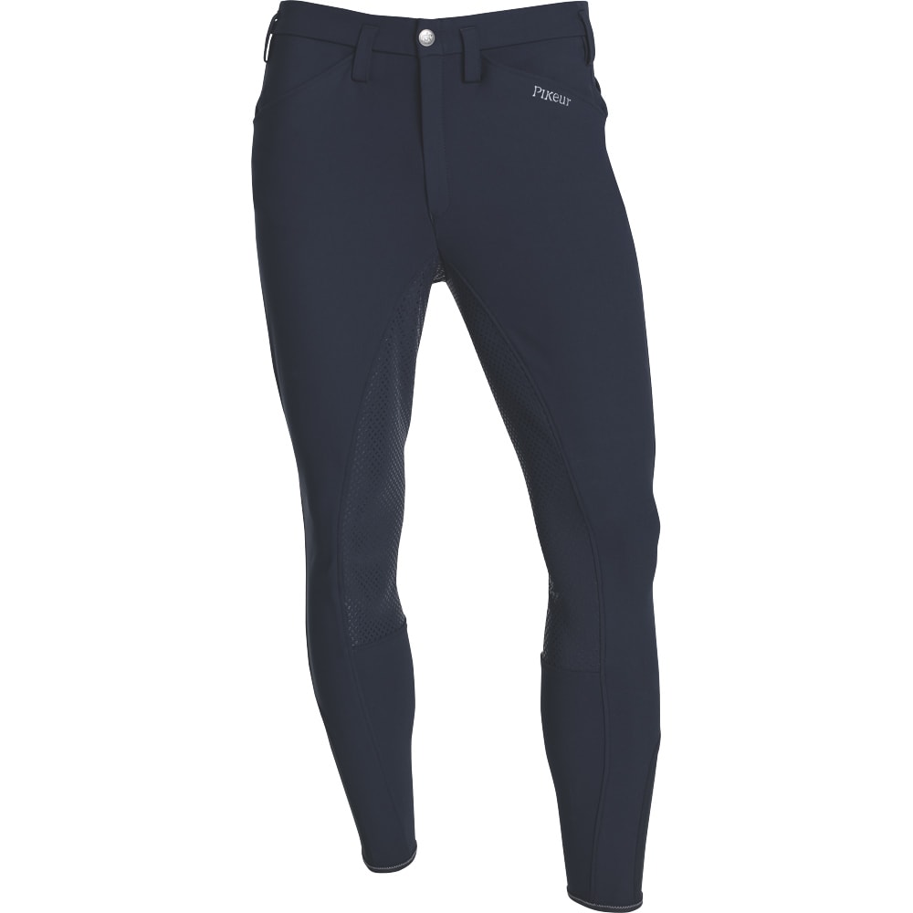 Rijbroeken Mannen Rossini Grip II Pikeur®