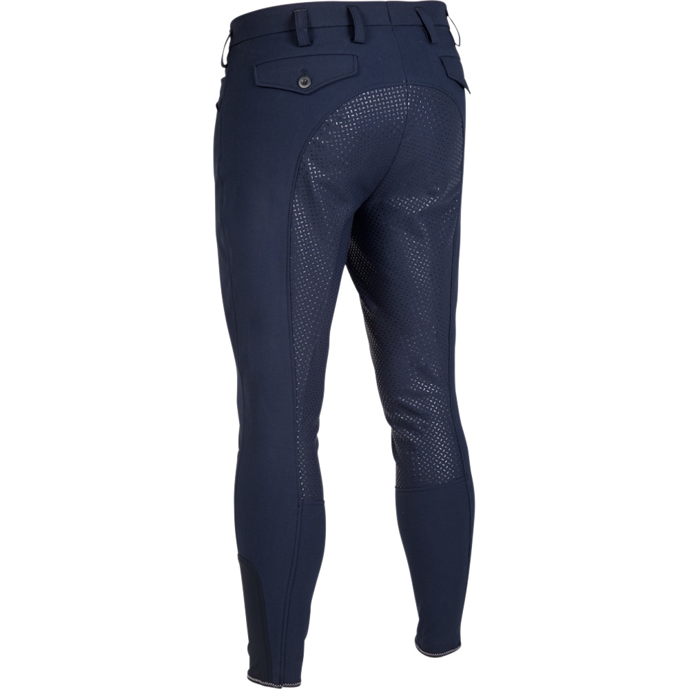 Rijbroeken Mannen Rossini Grip II Pikeur®