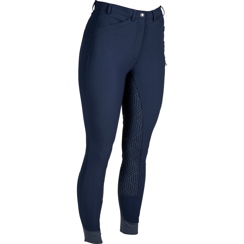 Rijbroeken Volledige zitting Triton ARIAT®