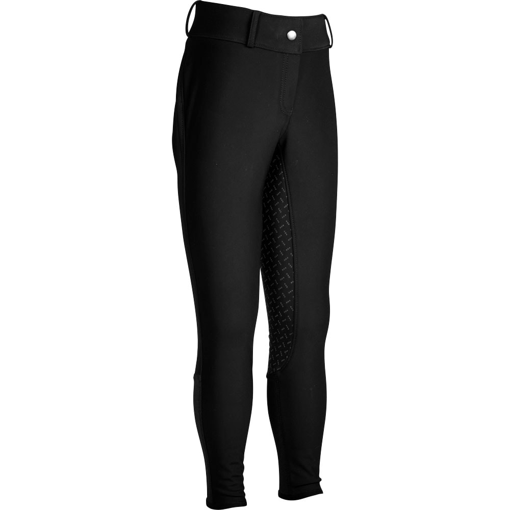 Rijbroeken Softshell Fancy CRW® Junior