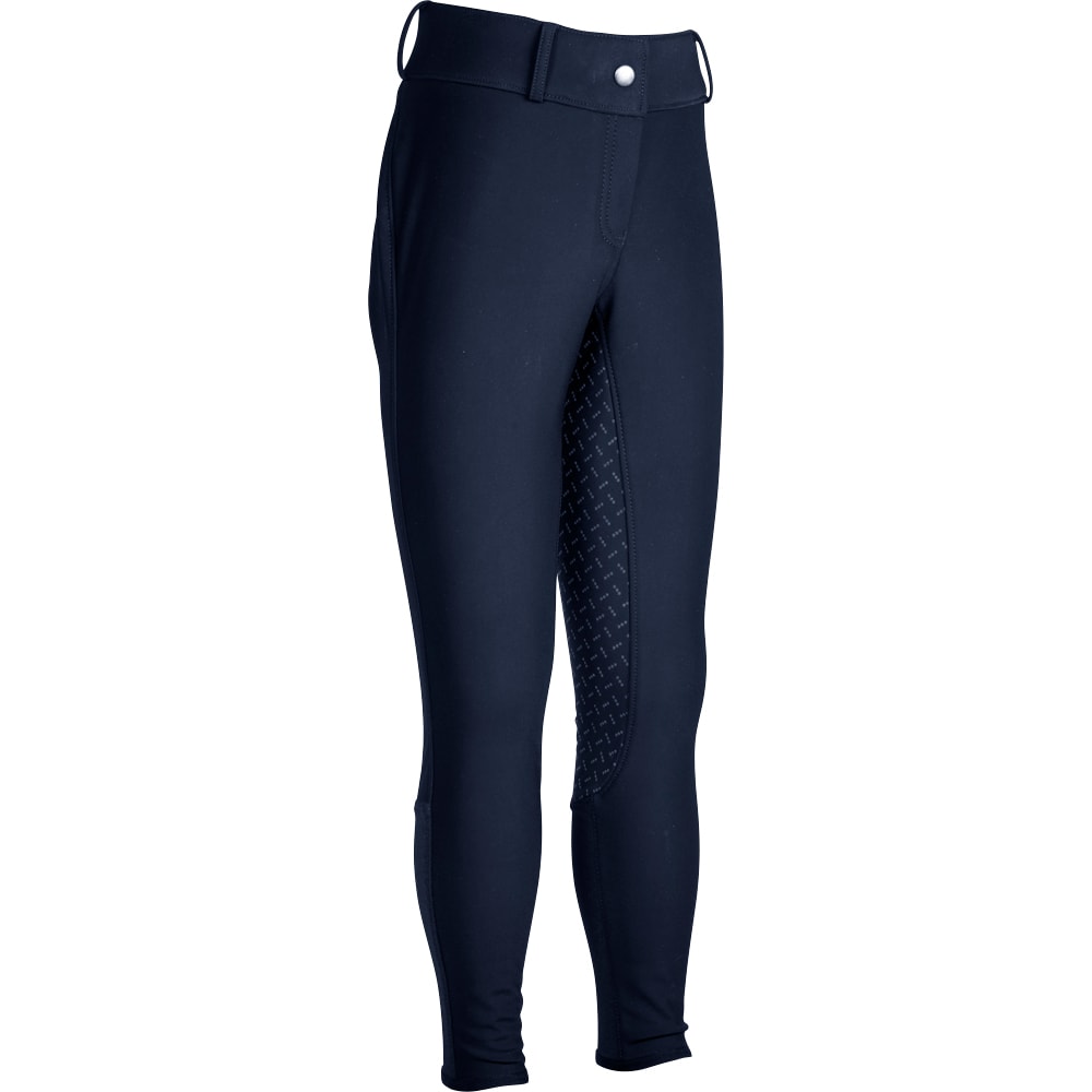 Rijbroeken Softshell Fancy CRW® Junior