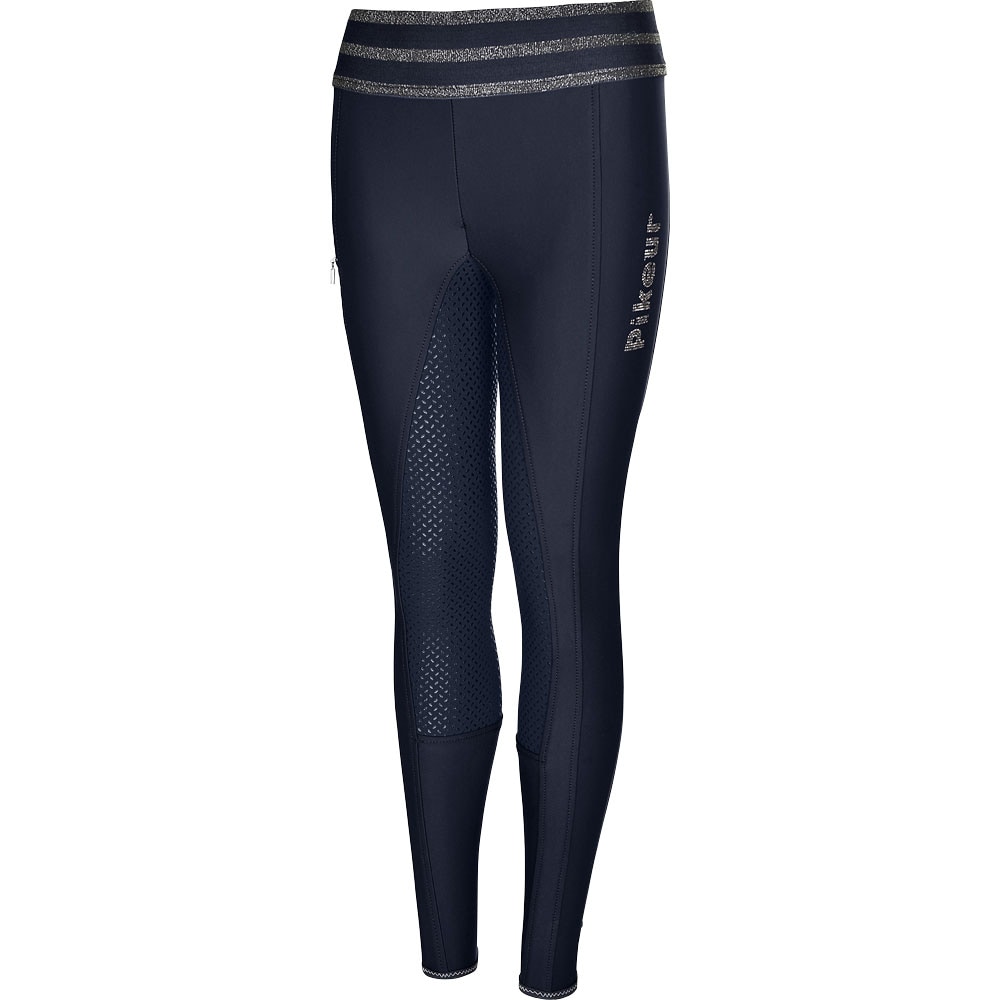 Rijleggings Junior Ida Pikeur®