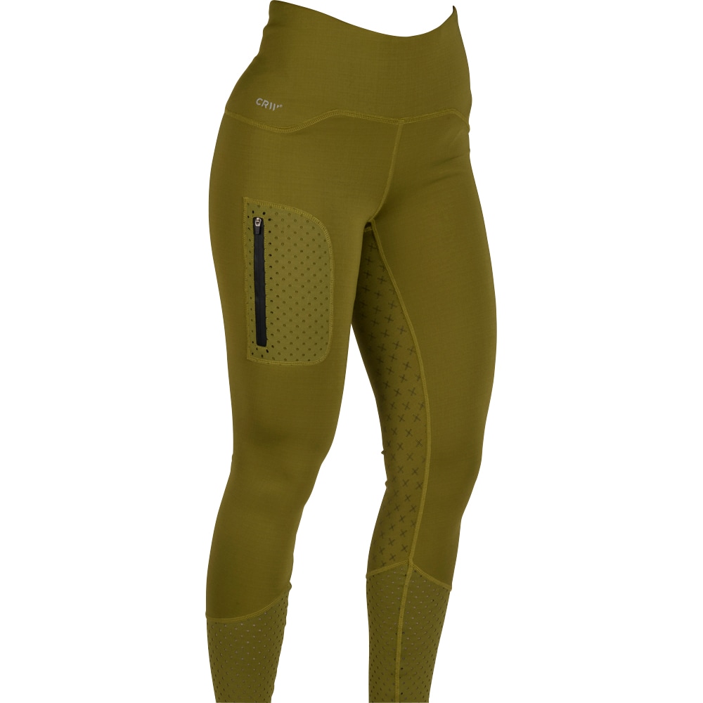 Rijleggings Charlie Summer CRW®