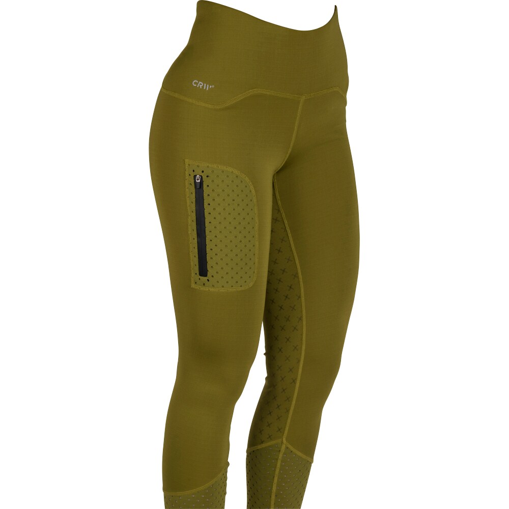 Rijleggings Charlie Summer CRW®