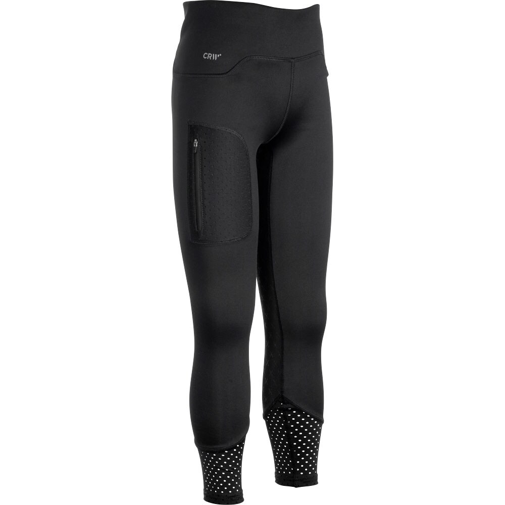 Rijleggings Junior Charlie Summer CRW®