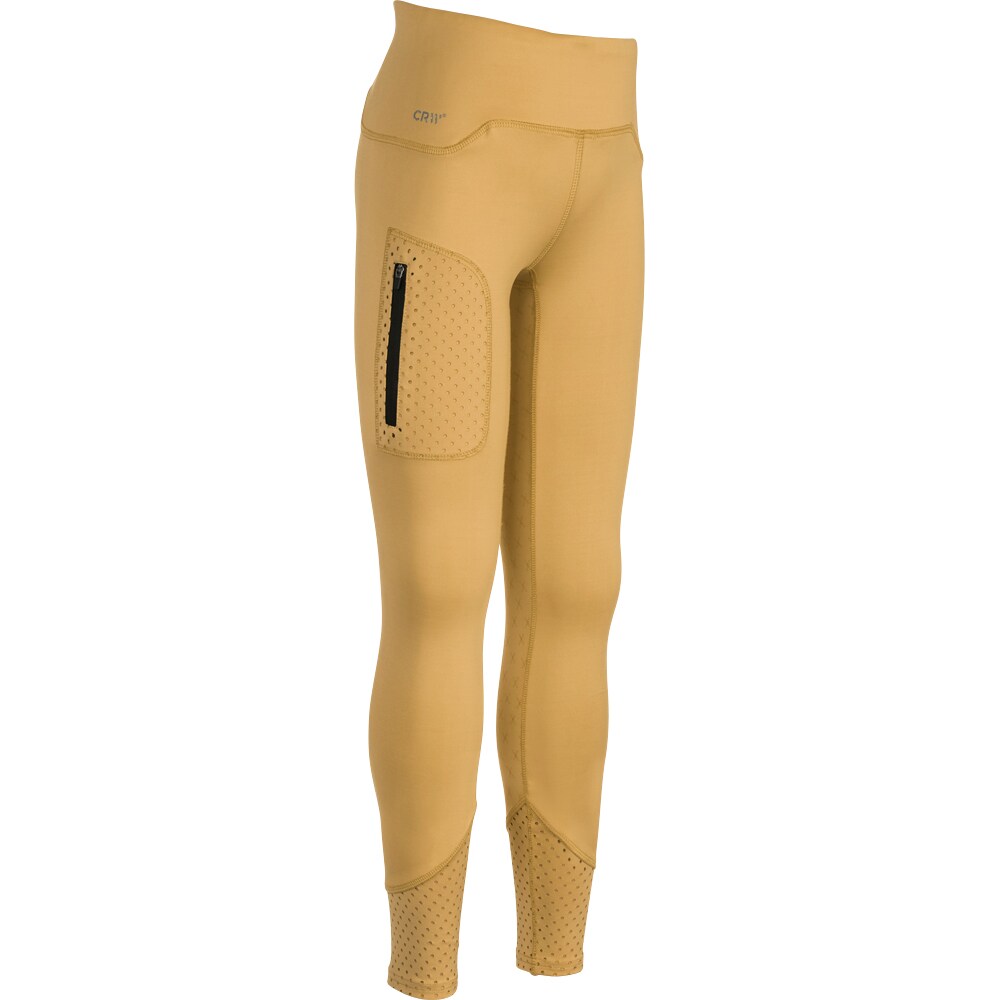 Rijleggings Junior Charlie Summer CRW®