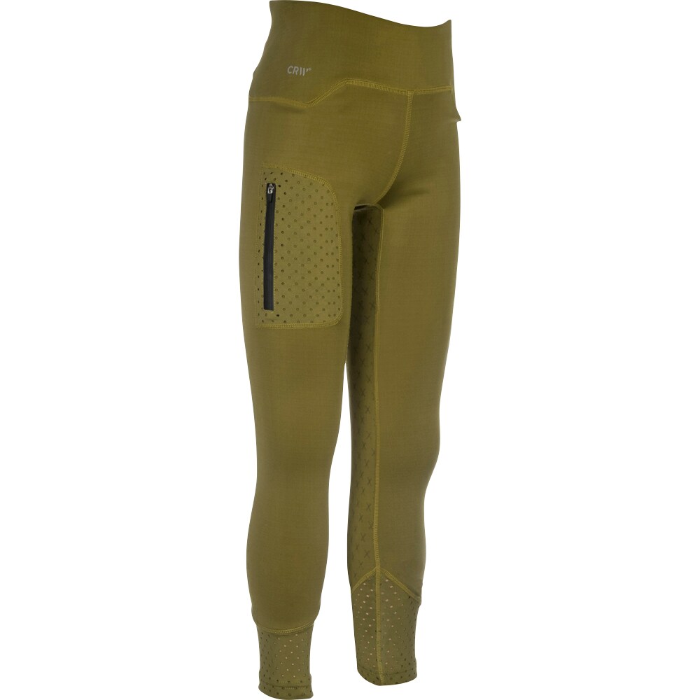 Rijleggings Junior Charlie Summer CRW®