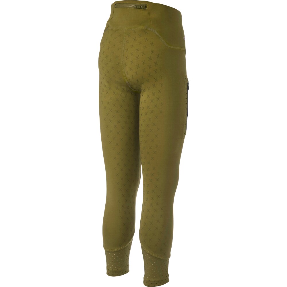 Rijleggings Junior Charlie Summer CRW®
