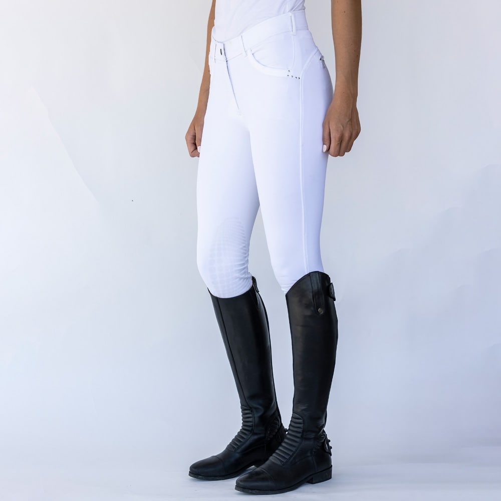 Rijbroeken  Hahn CRW® Dames