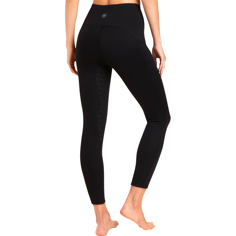 Rijleggings  Venture thermal half grip tight ARIAT®