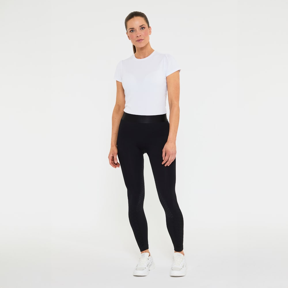 Rijleggings  Cindy 2.0 CRW® Dames