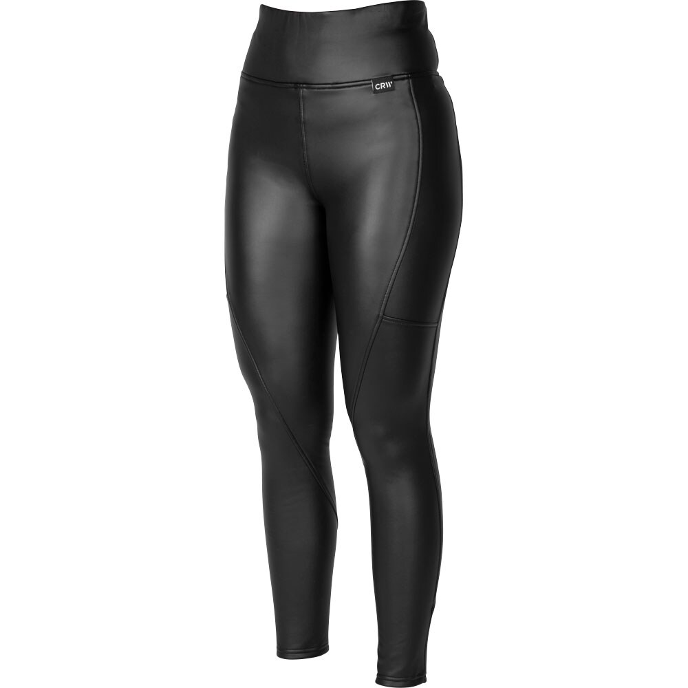 Rijleggings Miraculix High Waist CRW®