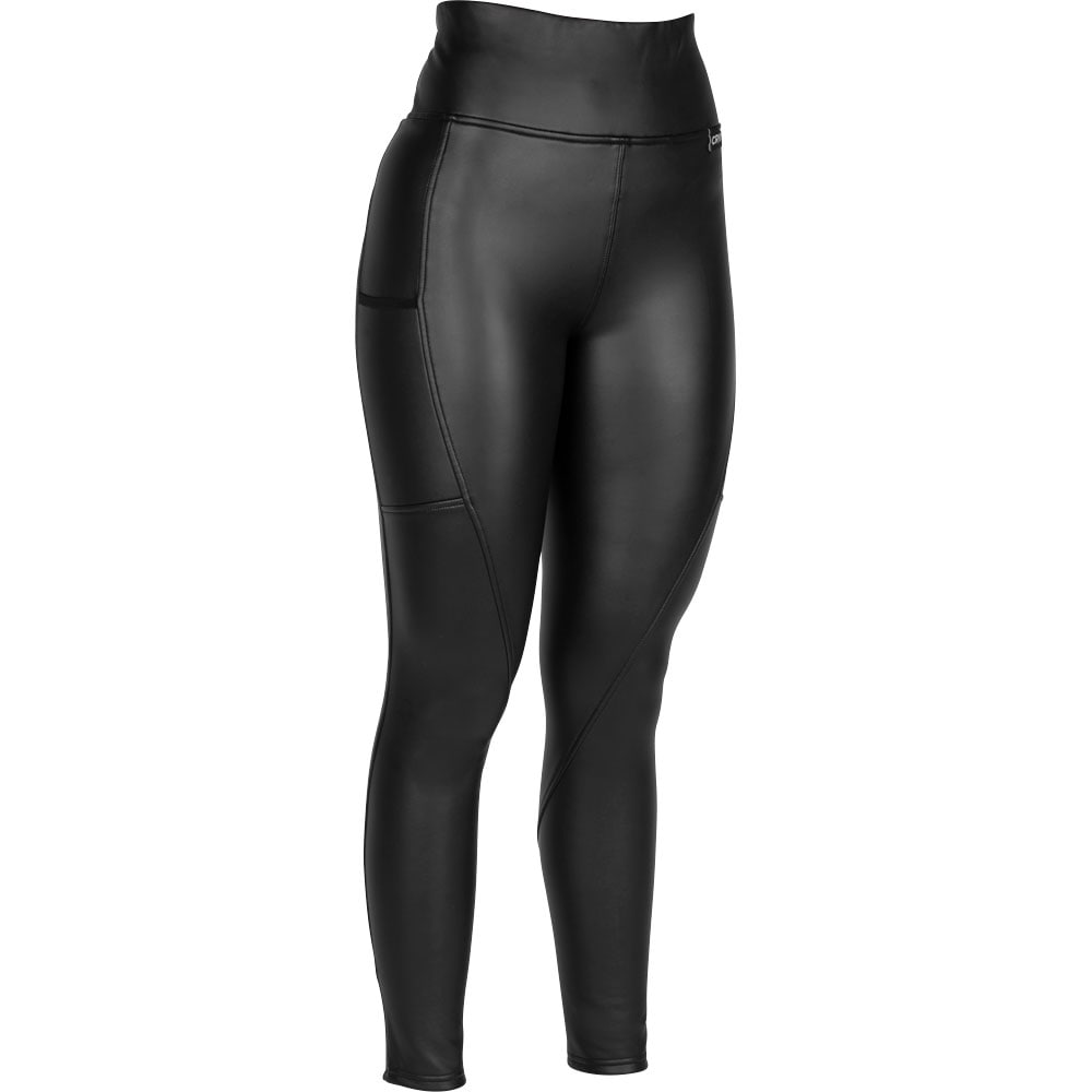 Rijleggings Miraculix High Waist CRW®