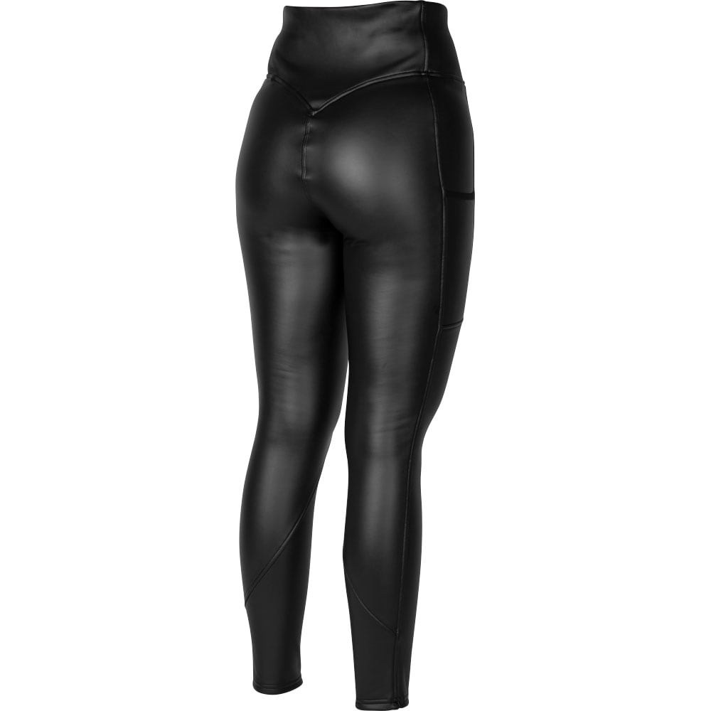Rijleggings Miraculix High Waist CRW®