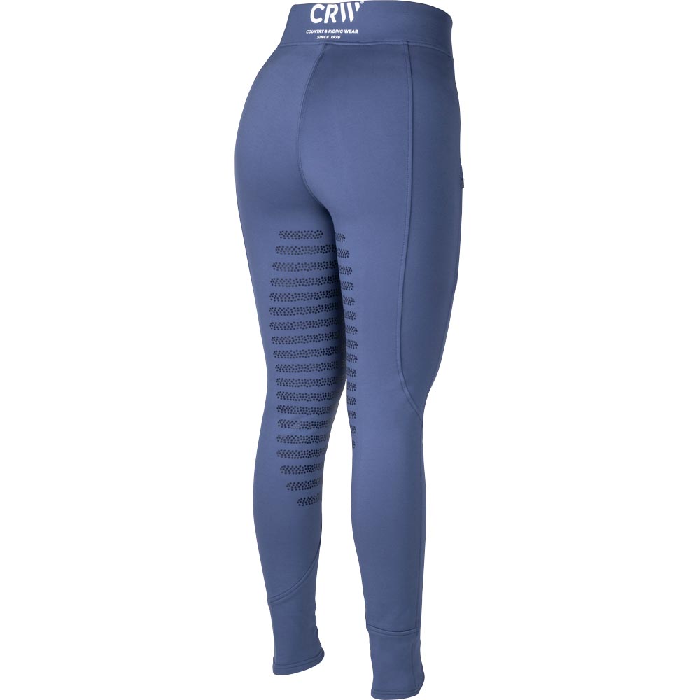Rijleggings  Amiranda CRW®