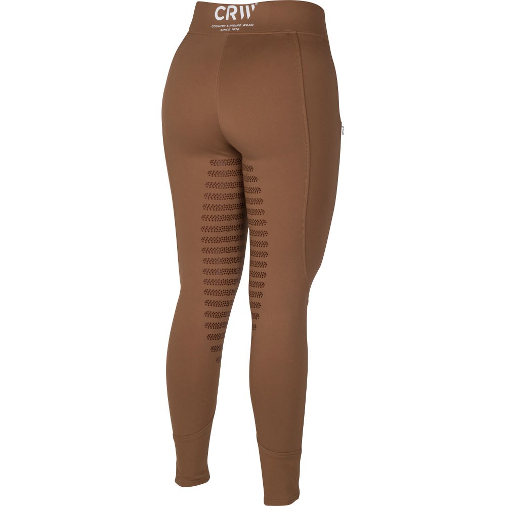 Rijleggings  Amiranda CRW®