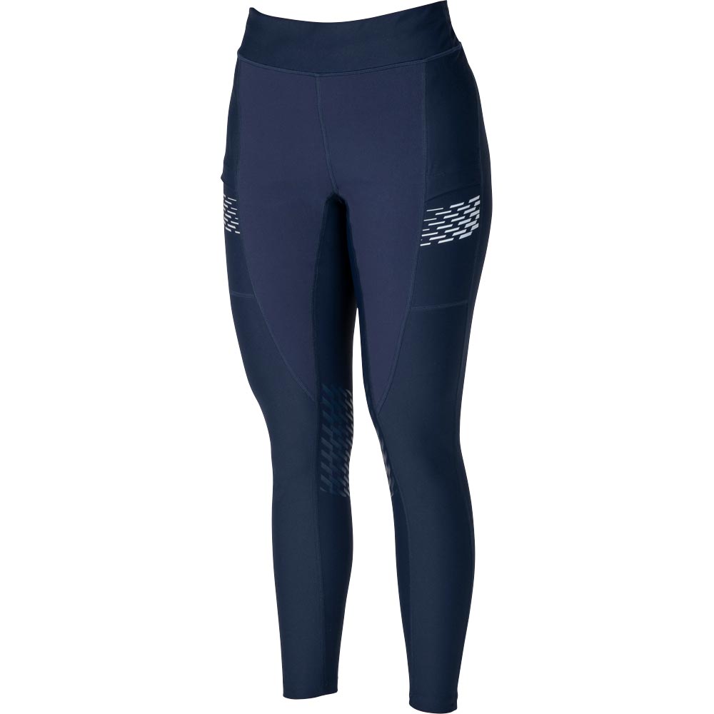 Rijleggings  Tanika Wind Repellent CRW®