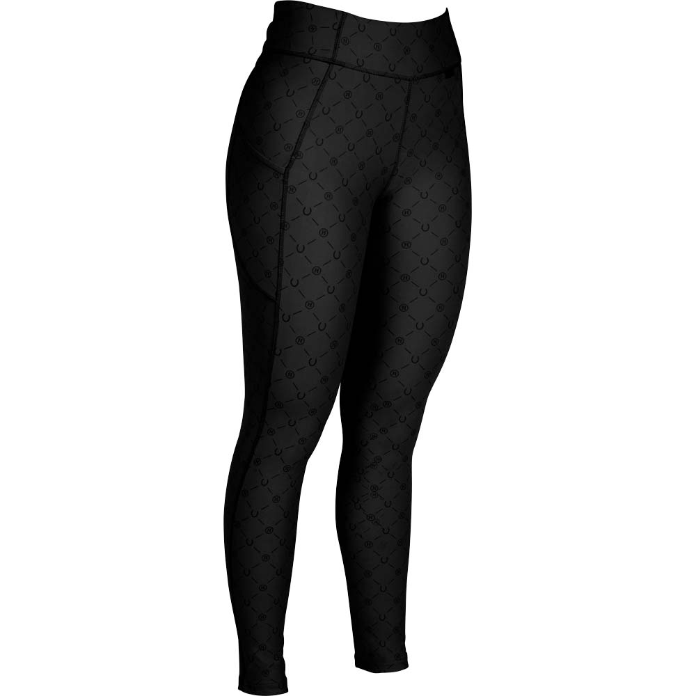Rijleggings  Roslyn Compression JH Collection®