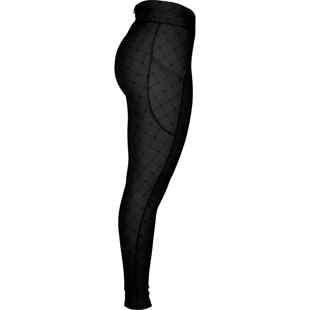 Rijleggings  Roslyn Compression JH Collection®