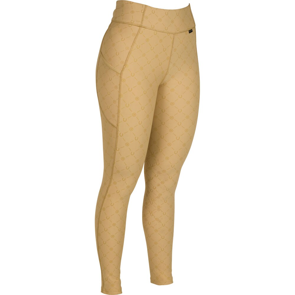Rijleggings  Roslyn Compression JH Collection®