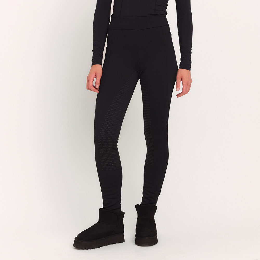 Rijleggings Volledige zitting Teddy Winter CRW®