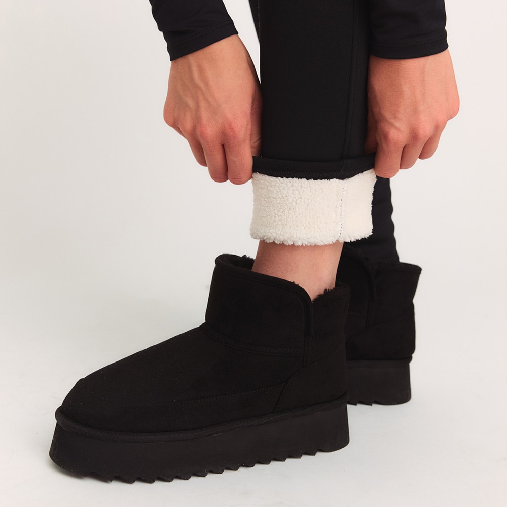 Rijleggings Volledige zitting Teddy Winter CRW®