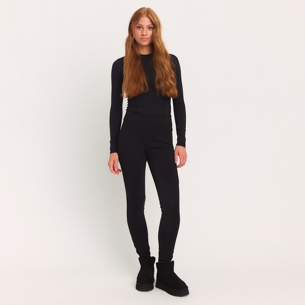 Rijleggings Volledige zitting Teddy Winter CRW®
