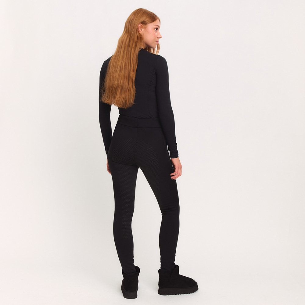 Rijleggings Volledige zitting Teddy Winter CRW®