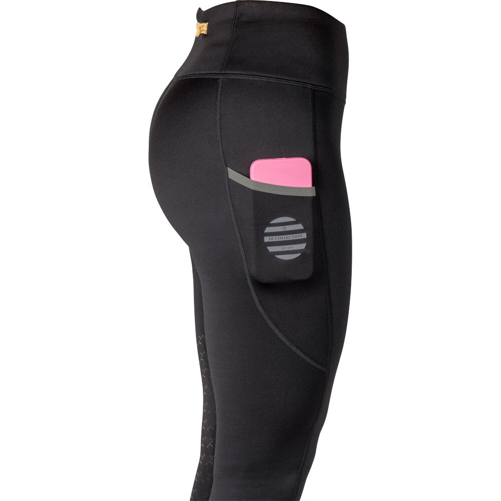 Rijleggings  Carman JH Collection®