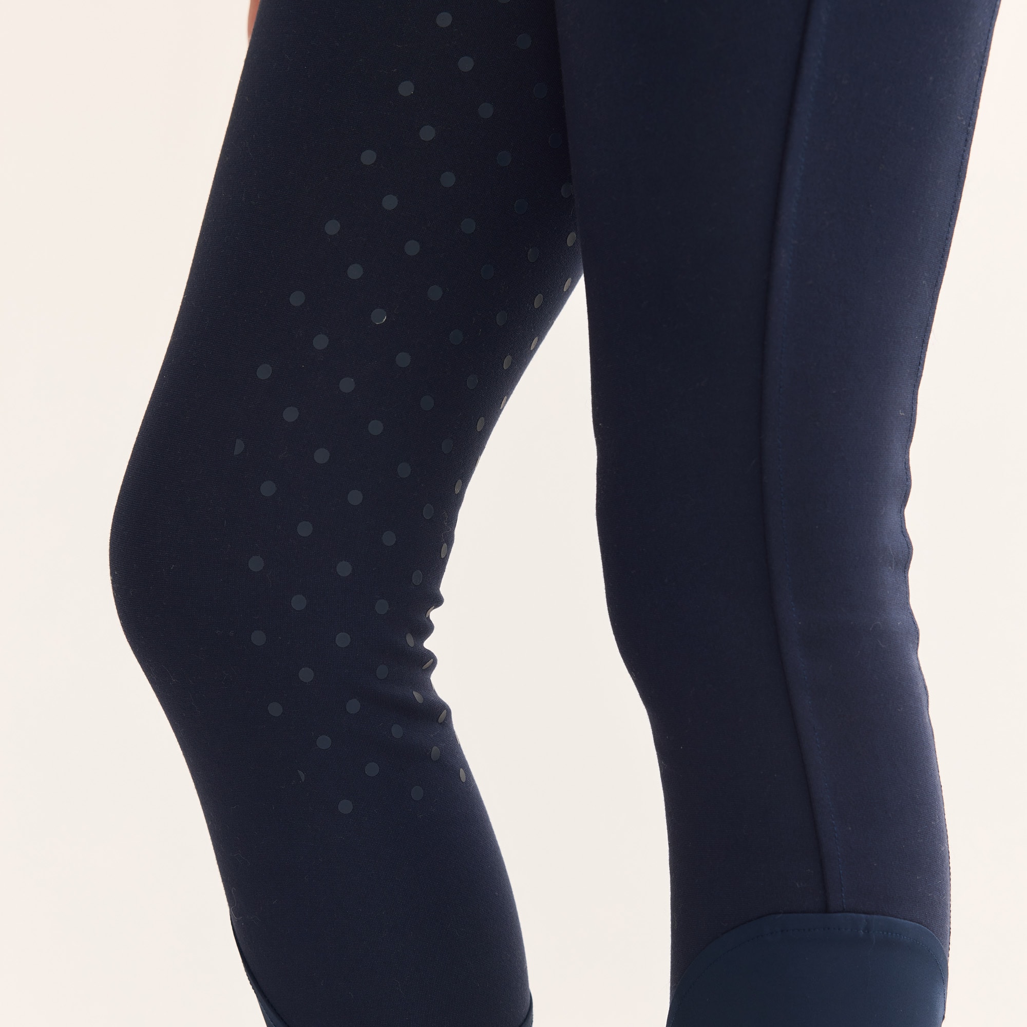 Rijleggings Junior Amy CRW®